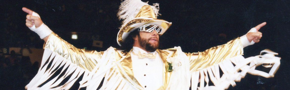 Randy Savage