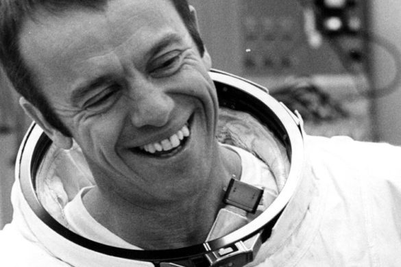 Famous People Born Today, October 5 - Legacy.com