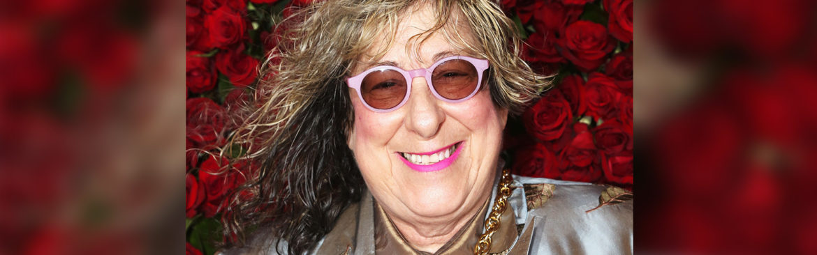 Allee Willis (1947 – 2019), Songwriter who wrote “Friends” theme and “September”