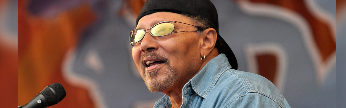 Art Neville (1937–2019), keyboardist and singer with the Neville Brothers and the Meters
