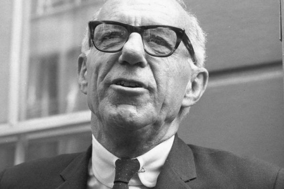 WHO DIED TODAY IN HISTORY intelligence overview