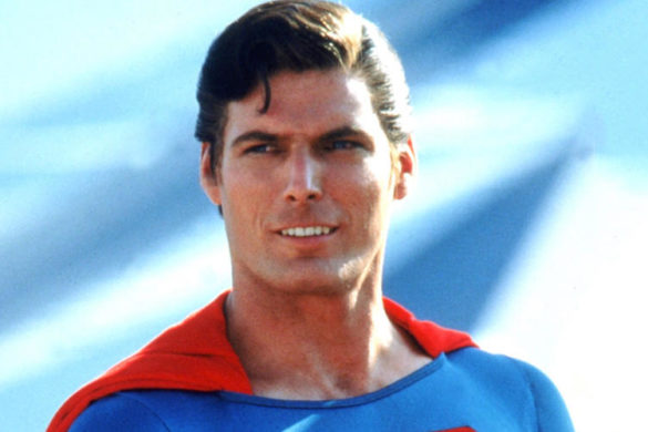 Actors Born In September