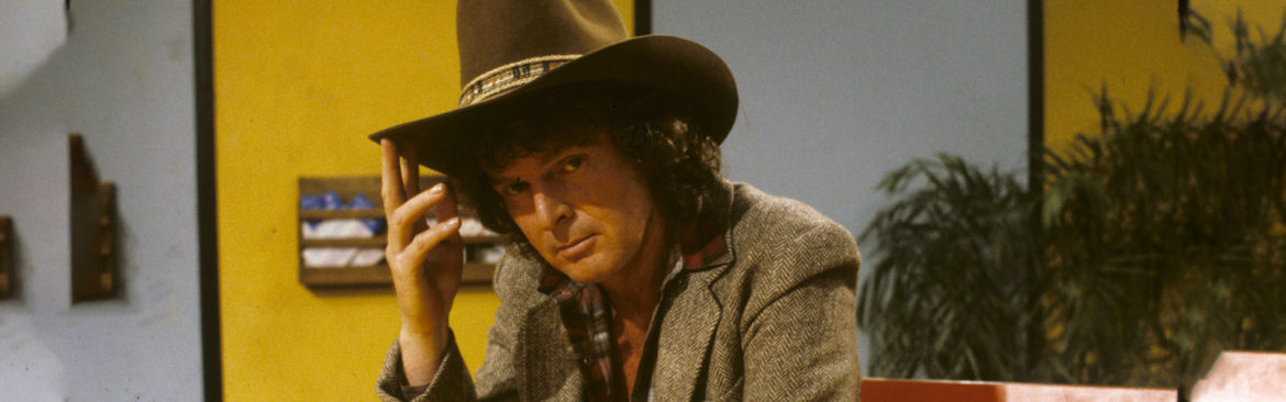 Don Imus (1940–2019), controversial radio “shock jock”