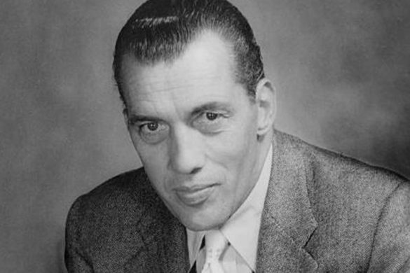 Famous People Born Today, September 28 - Legacy.com