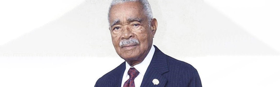 Garth Reeves Sr. (1919–2019), longtime publisher of the Miami Times