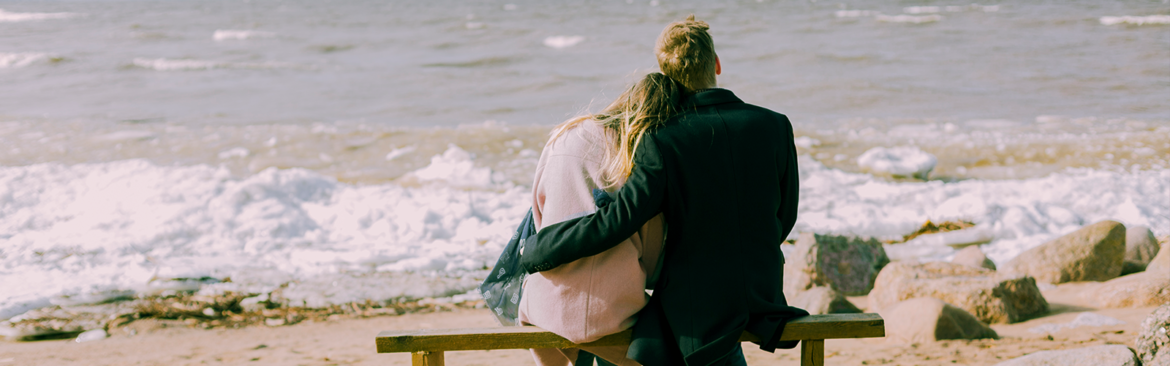 Find Comfort in Legacy's Grief Support Groups