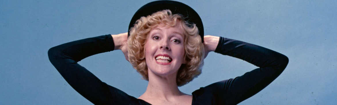 Georgia Engel (1948–2019), “The Mary Tyler Moore Show” actress