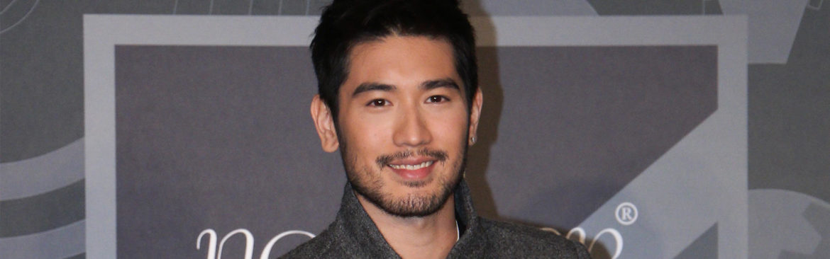 Godfrey Gao (1984–2019), “The Mortal Instruments” actor