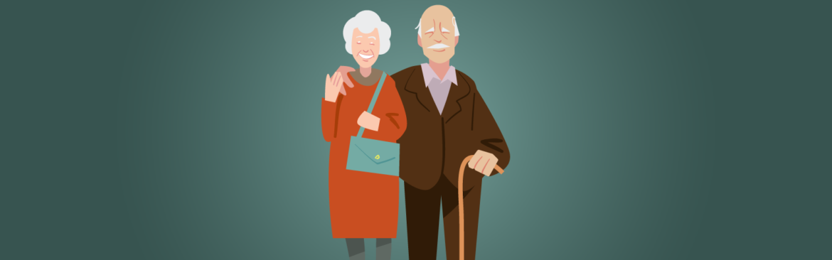 15 Great Quotes About Grandparents