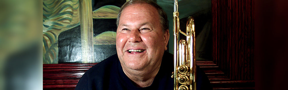 Jack Sheldon (1931–2019), “Merv Griffin Show” trumpeter and “Schoolhouse Rock” singer