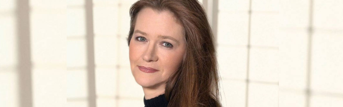 Johanna Lindsey (1952–2019), bestselling romance novelist