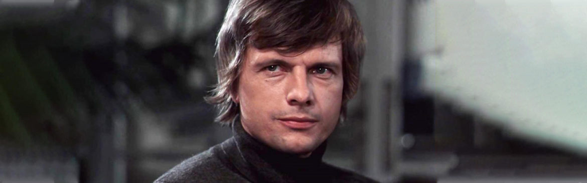 John Karlen starred as Willie Loomis on cult favorite “Dark Shadows”