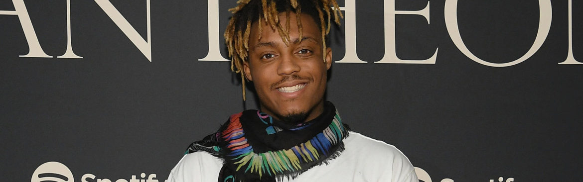 Juice WRLD (1998–2019), Chicago rapper