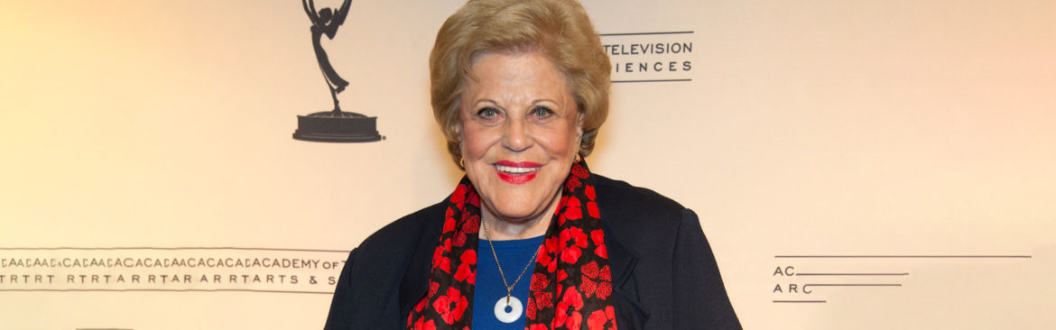 Kaye Ballard (1925–2019), “The Mothers-in-Law” star