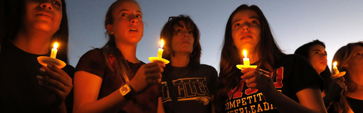 Memorial Service Etiquette