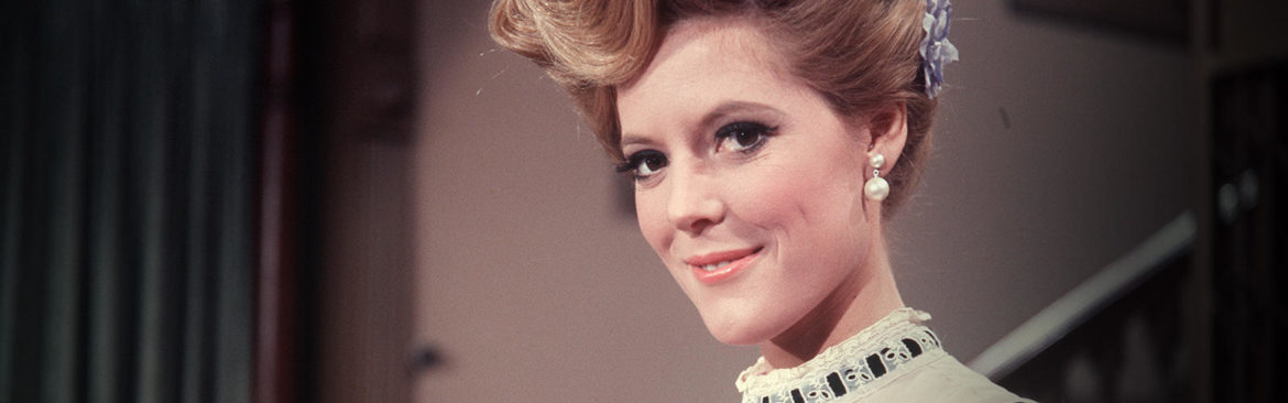 Getty / CBS Photo Archive