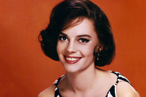 Famous People Born Today, November 4 - Legacy.com