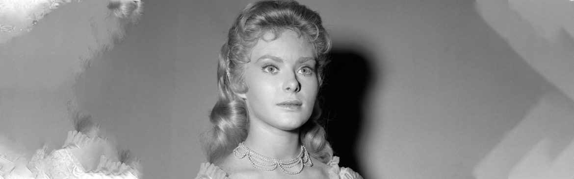 Natalie Trundy (1940–2019), “Planet of the Apes” actress