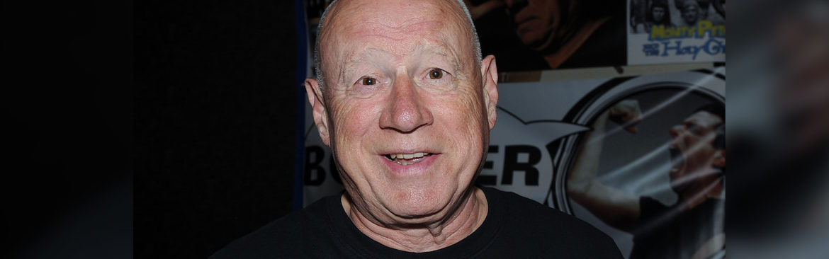 Neil Innes (1944–2019), Monty Python comedian who co-created The Rutles