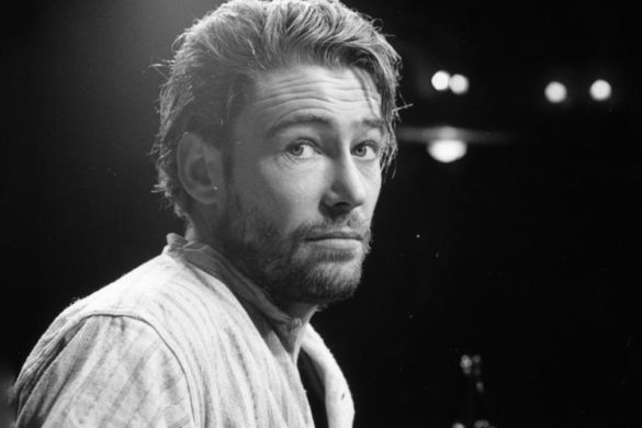 Famous People Born Today, July 31 - Legacy.com