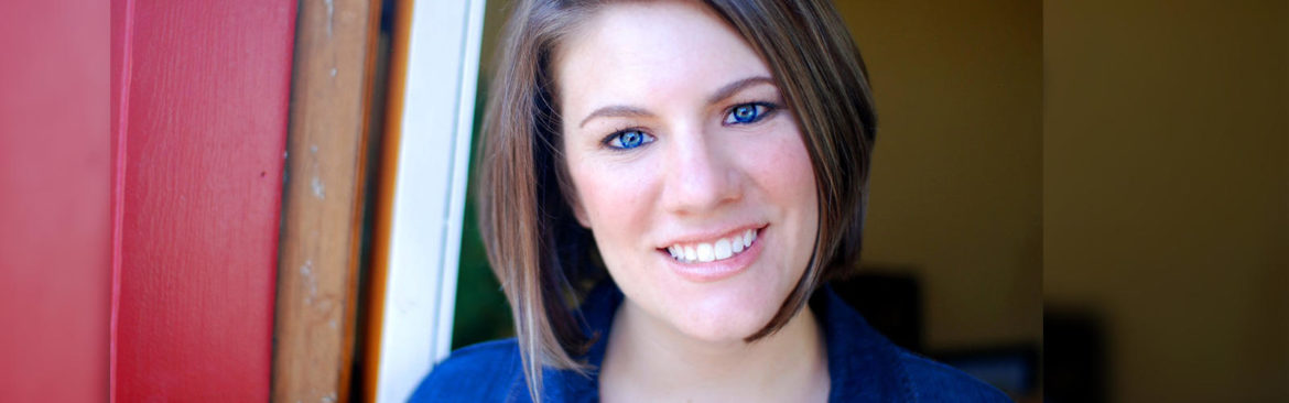 Rachel Held Evans (1981–2019), best-selling progressive Christian author