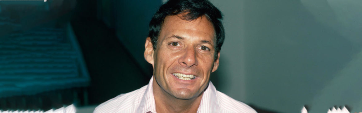 Ron Leibman (1937–2019), acclaimed actor