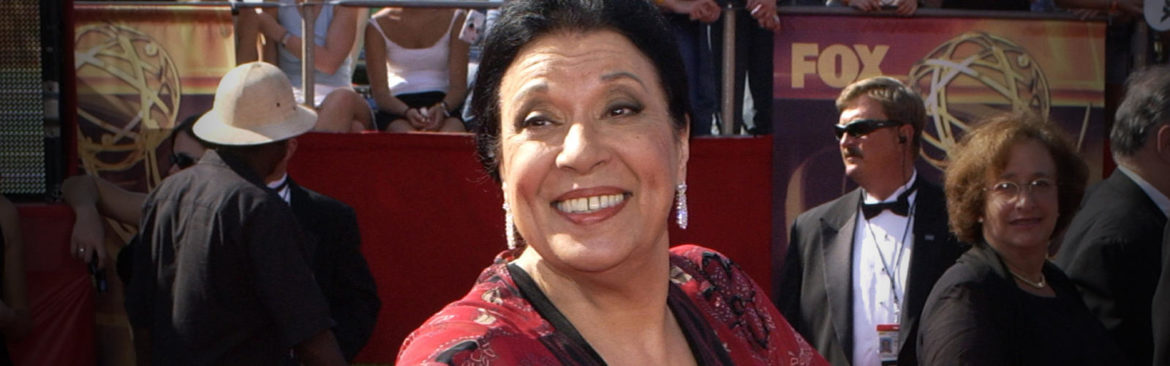 Shelley Morrison (1936–2019), “Will & Grace” actress