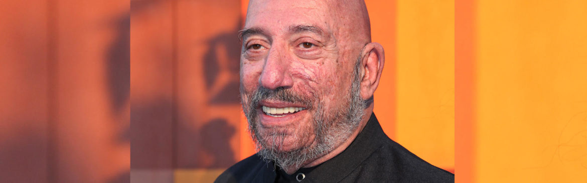 Sid Haig (1939–2019), star of “House of 1000 Corpses”