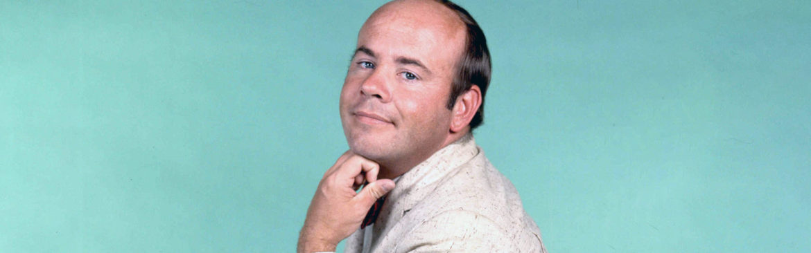 Tim Conway (Getty Images / Silver Screen Collection) Tim Conway (1933–2019), "The Carol Burnett Show" star