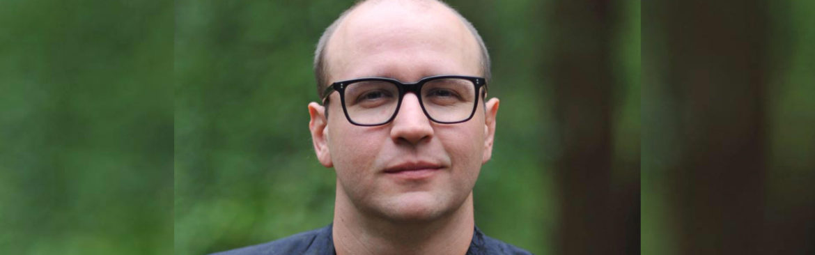 Tristan O'Tierney (1983 - 2019), co-founder of Square