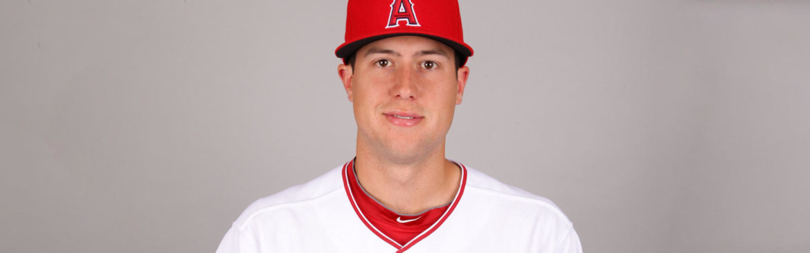 Tyler Skaggs (Getty Images / MLB Photos / Jason Wise) Tyler Skaggs (1991–2019), Los Angeles Angels pitcher
