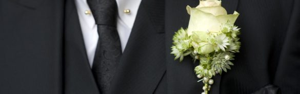 What to Wear to a Funeral