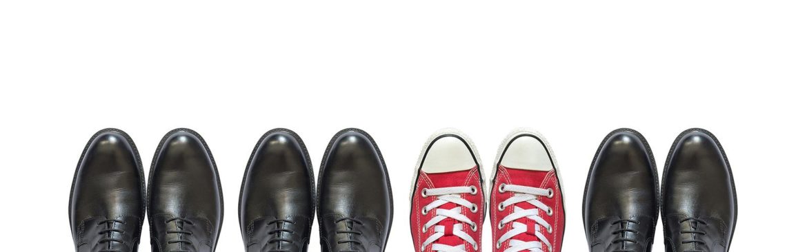 What Not to Wear to a Funeral