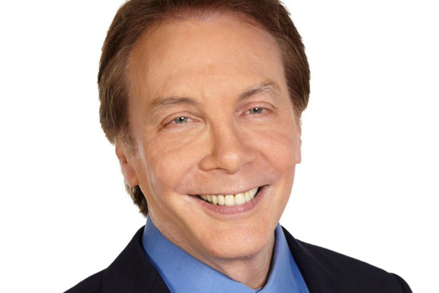 Liberal Fox News commentator Alan Colmes