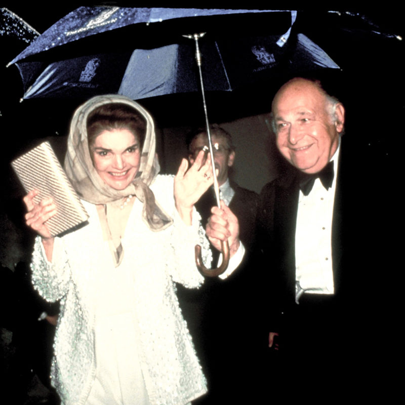 Jackie Kennedy - Legacy.com