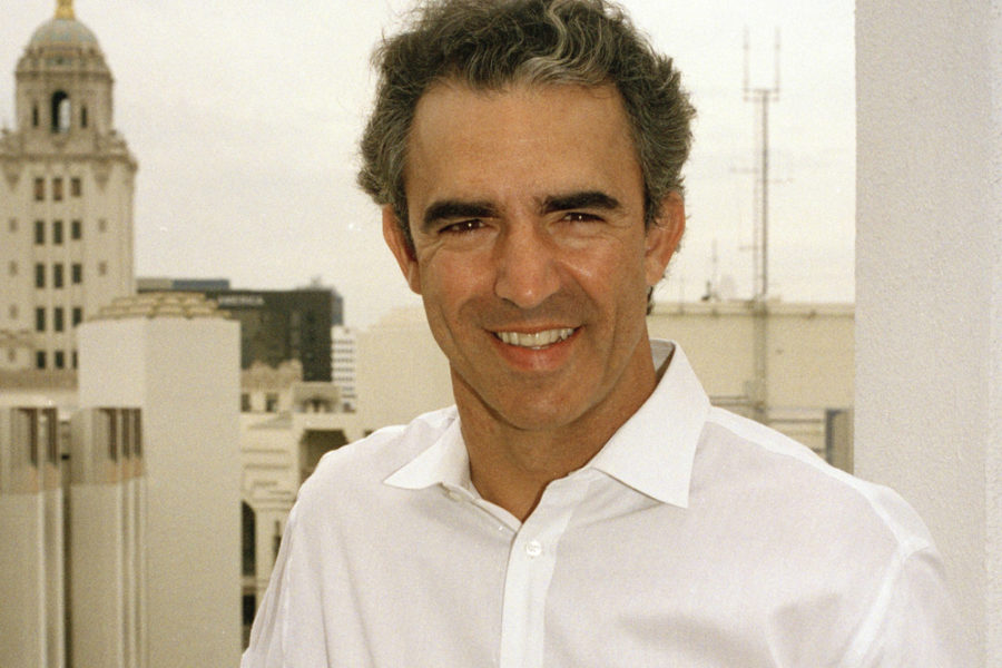 Actor Jay Thomas