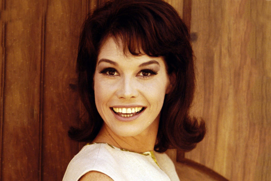 Mary Tyler Moore