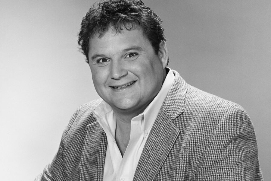 "Animal House" actor Stephen Furst