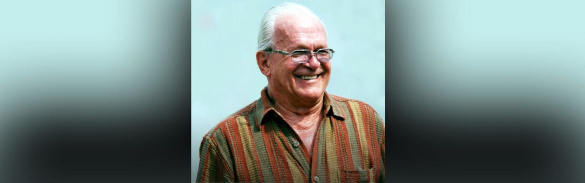 Bob Shane founding member of the Kingston Trio