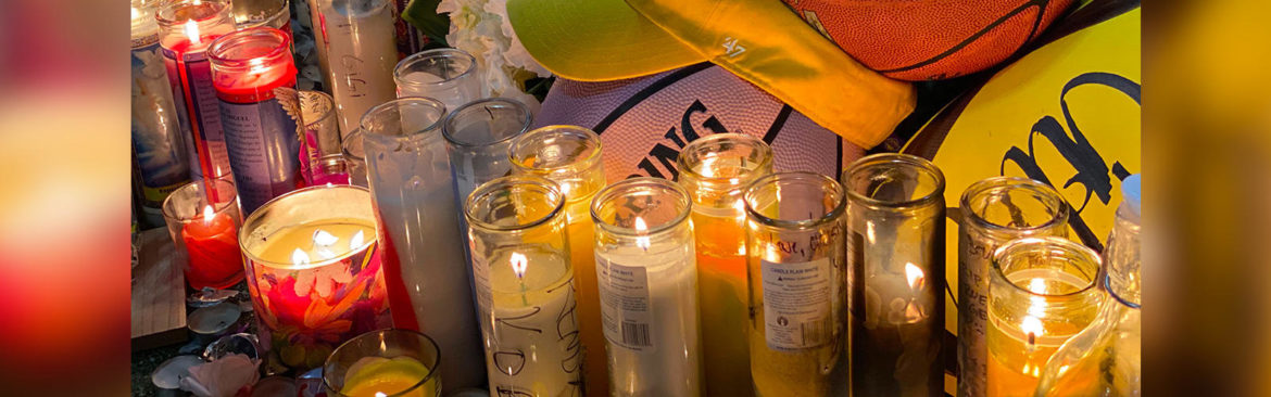 Calabasas helicopter crash 2020