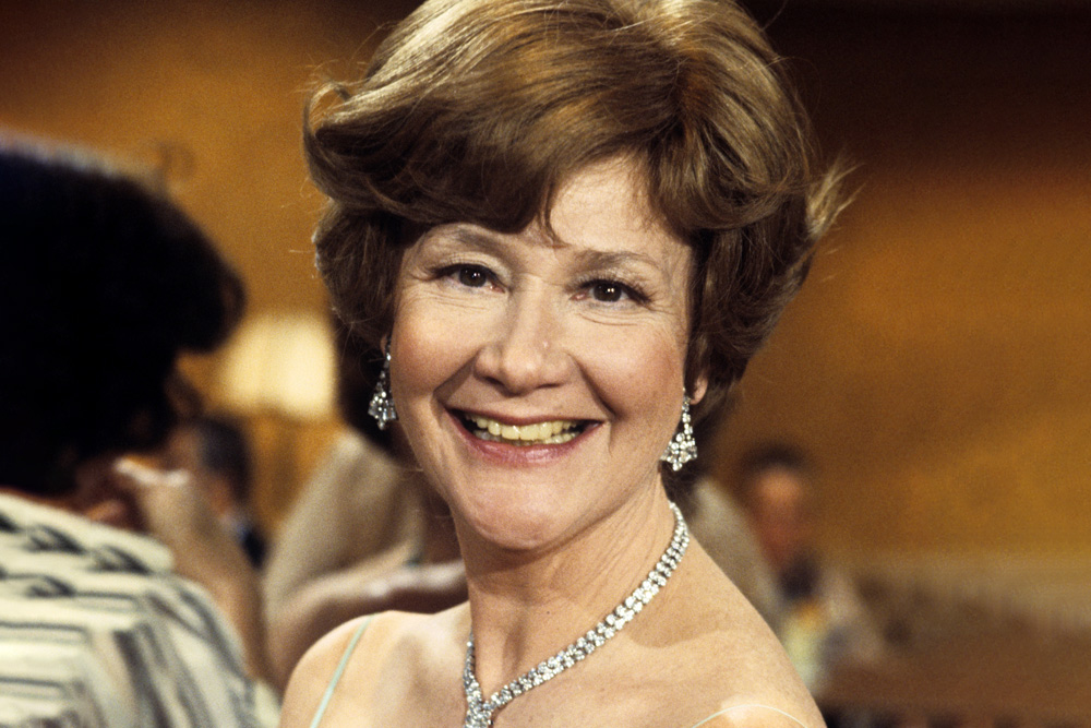 Greatest Women in Comedy