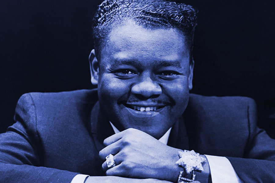 Fats Domino