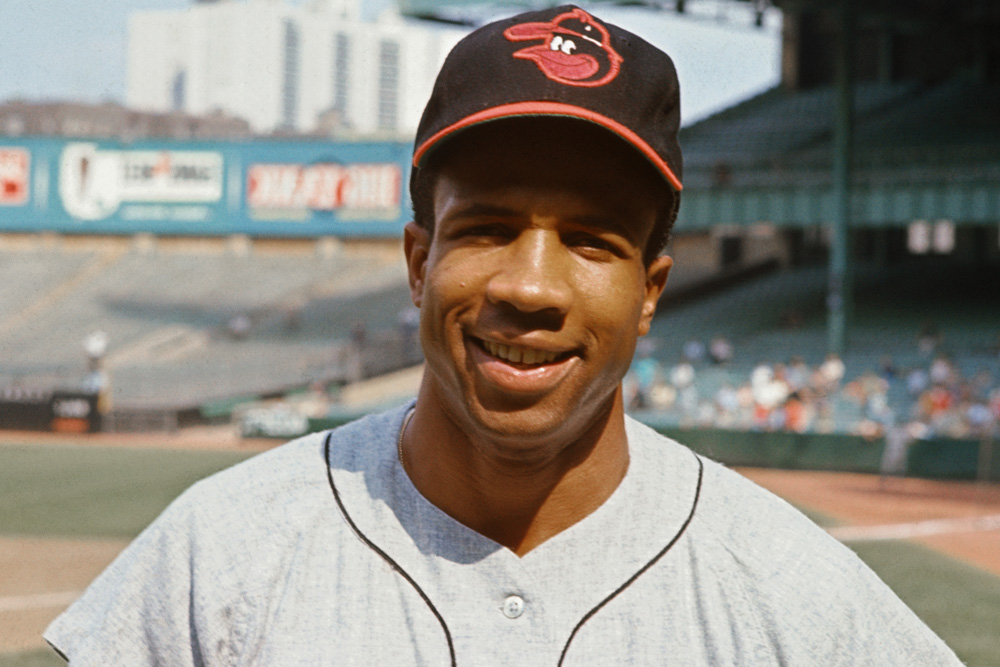 25 Best Baseball Players of All Time