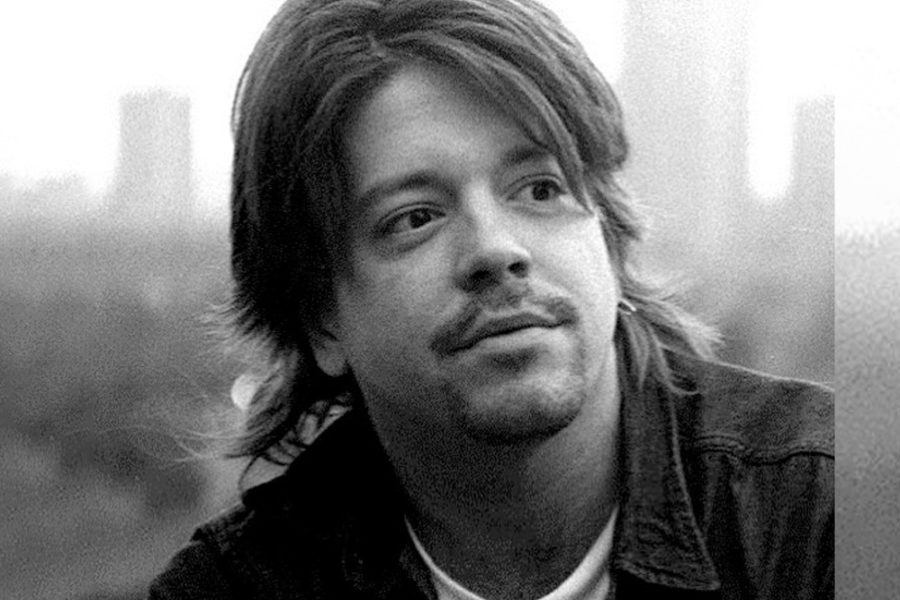 Husker Du drummer Grant Hart