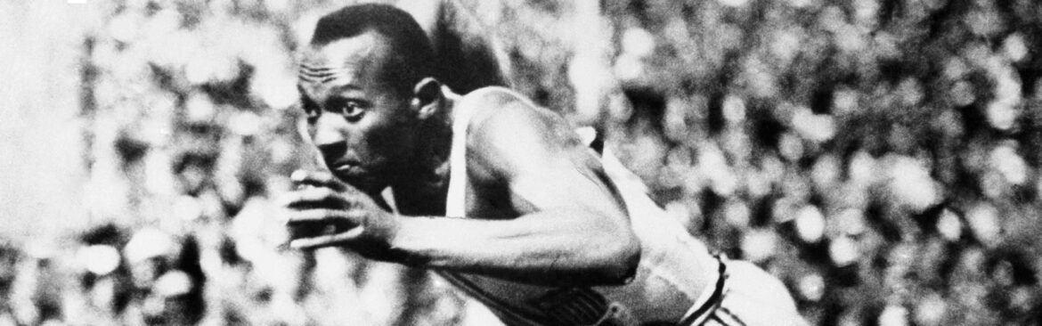 Jesse Owens