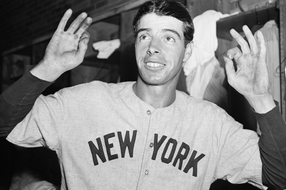 25 Best Baseball Players of All Time