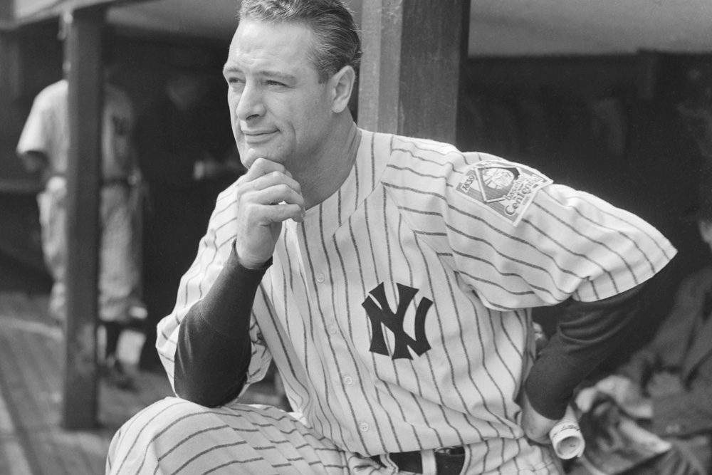 25 Best Baseball Players of All Time