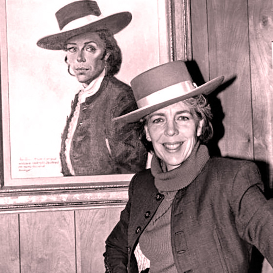 Mighty Women: Bullfighter Patricia McCormack