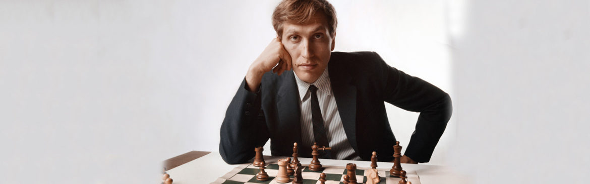 Bobby Fischer