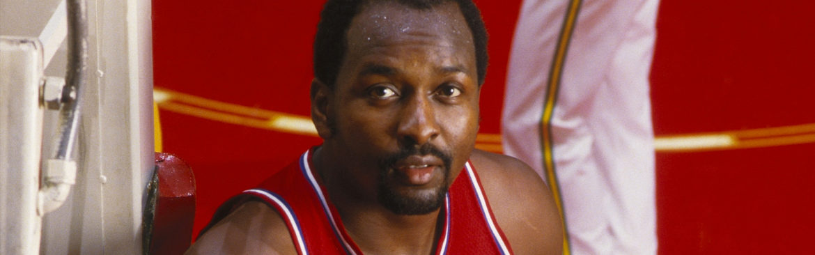 Moses Malone